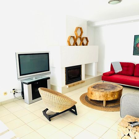 Seaview 6Br Villa With Private Pool Altea Esterno foto
