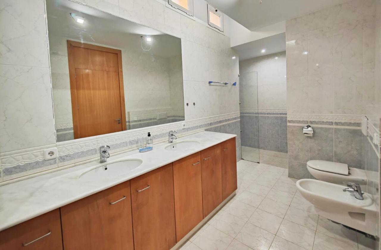 Seaview 6Br Villa With Private Pool Altea Esterno foto