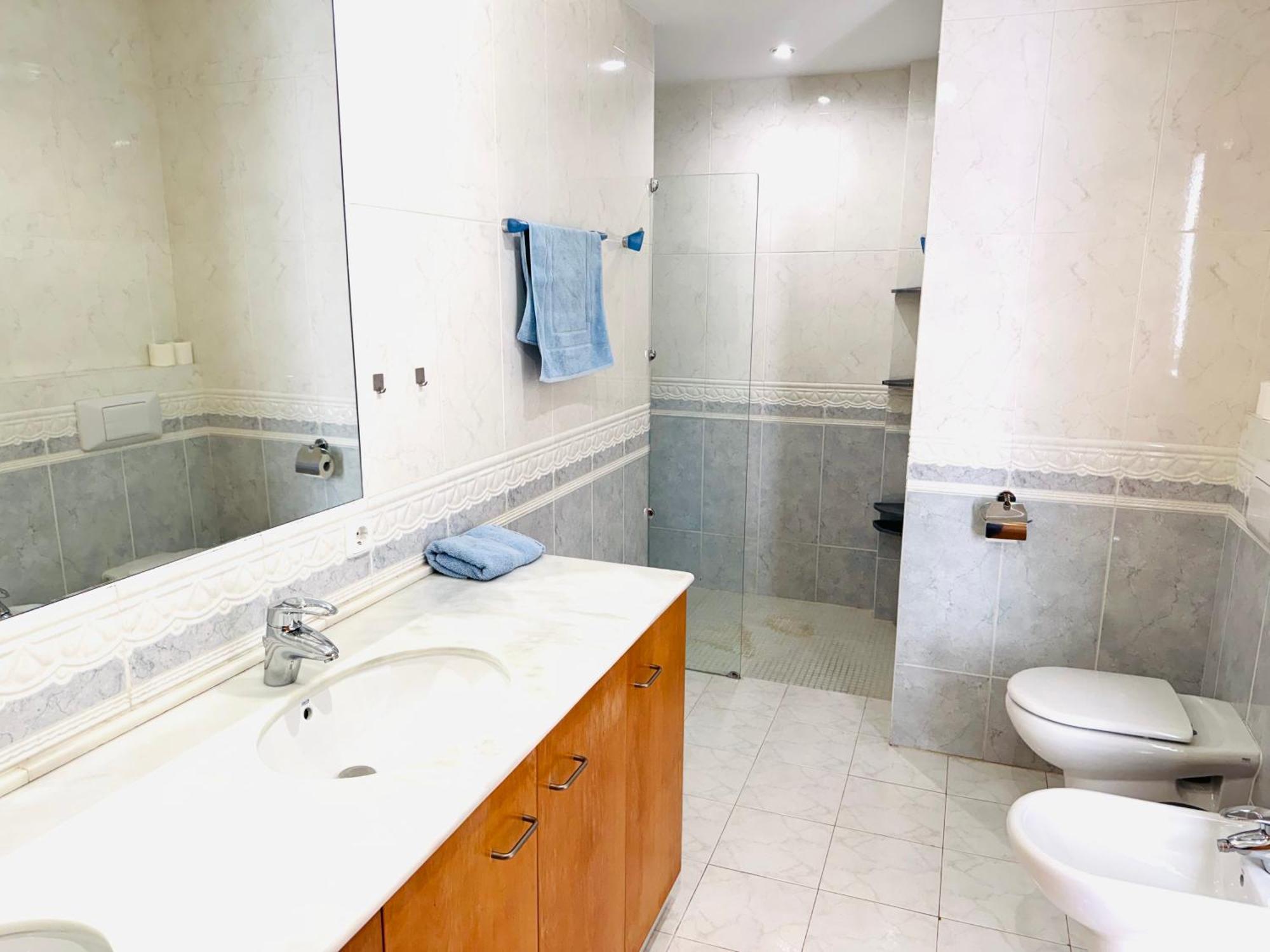 Seaview 6Br Villa With Private Pool Altea Esterno foto