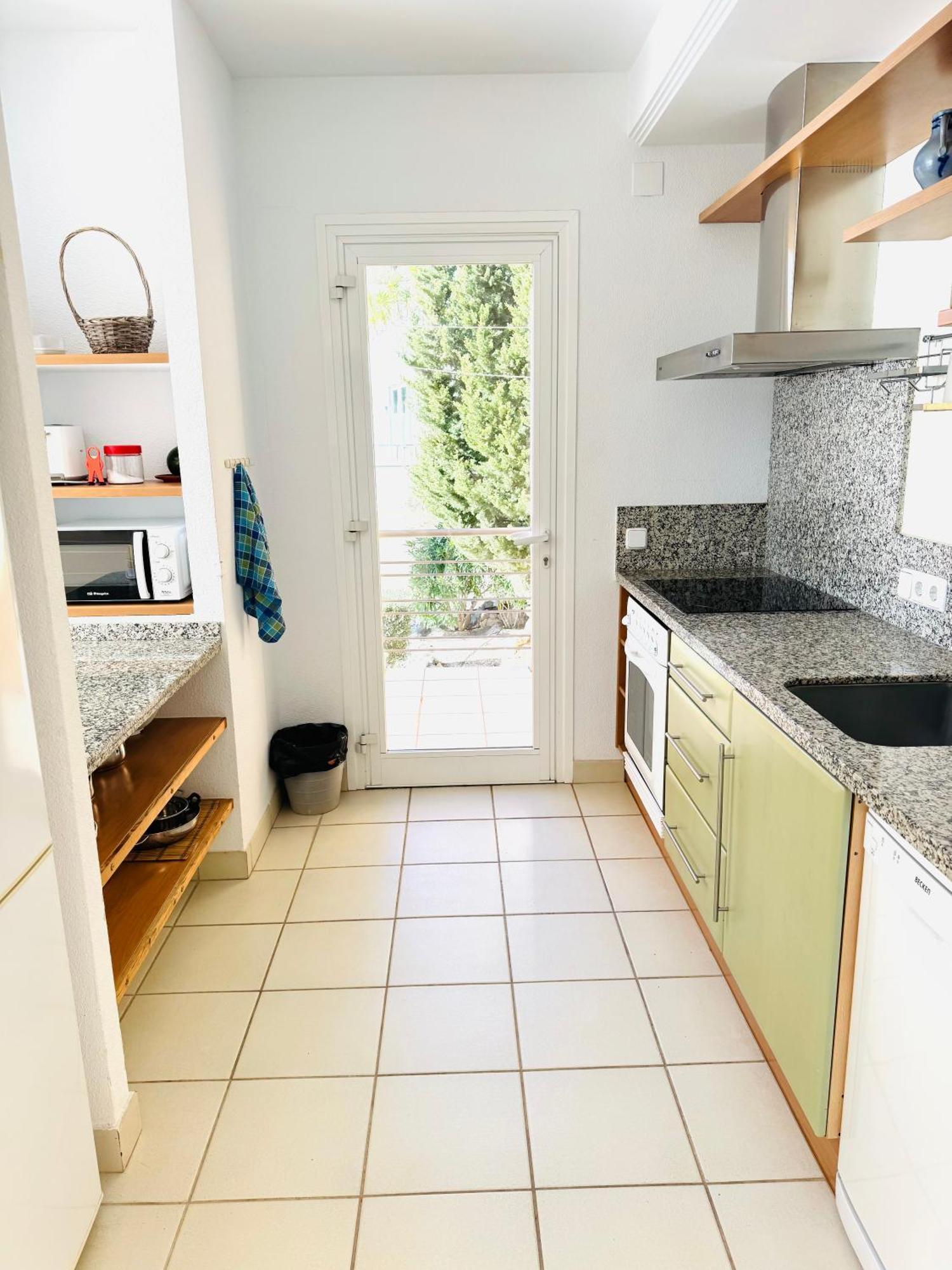 Seaview 6Br Villa With Private Pool Altea Esterno foto