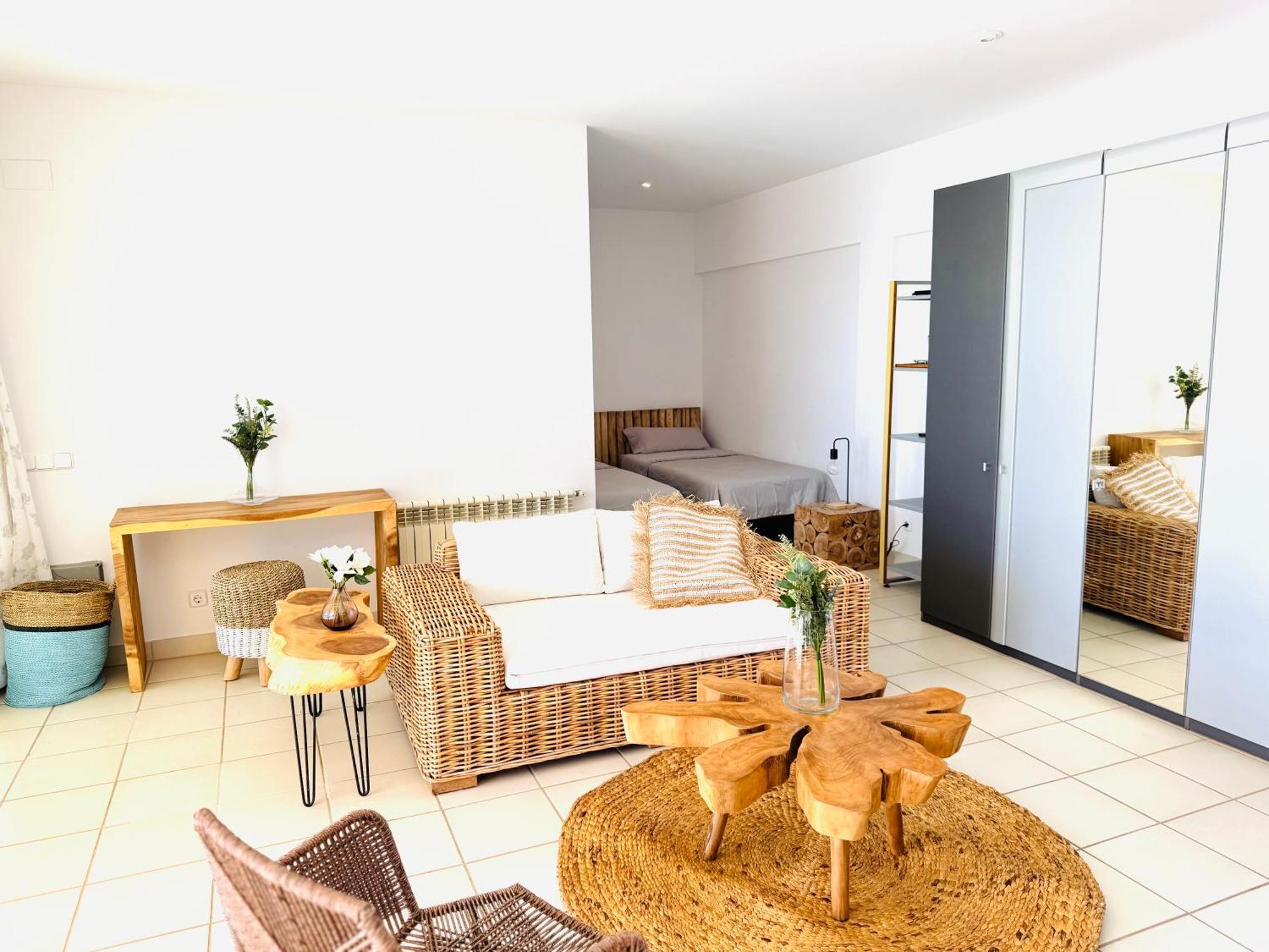 Seaview 6Br Villa With Private Pool Altea Esterno foto