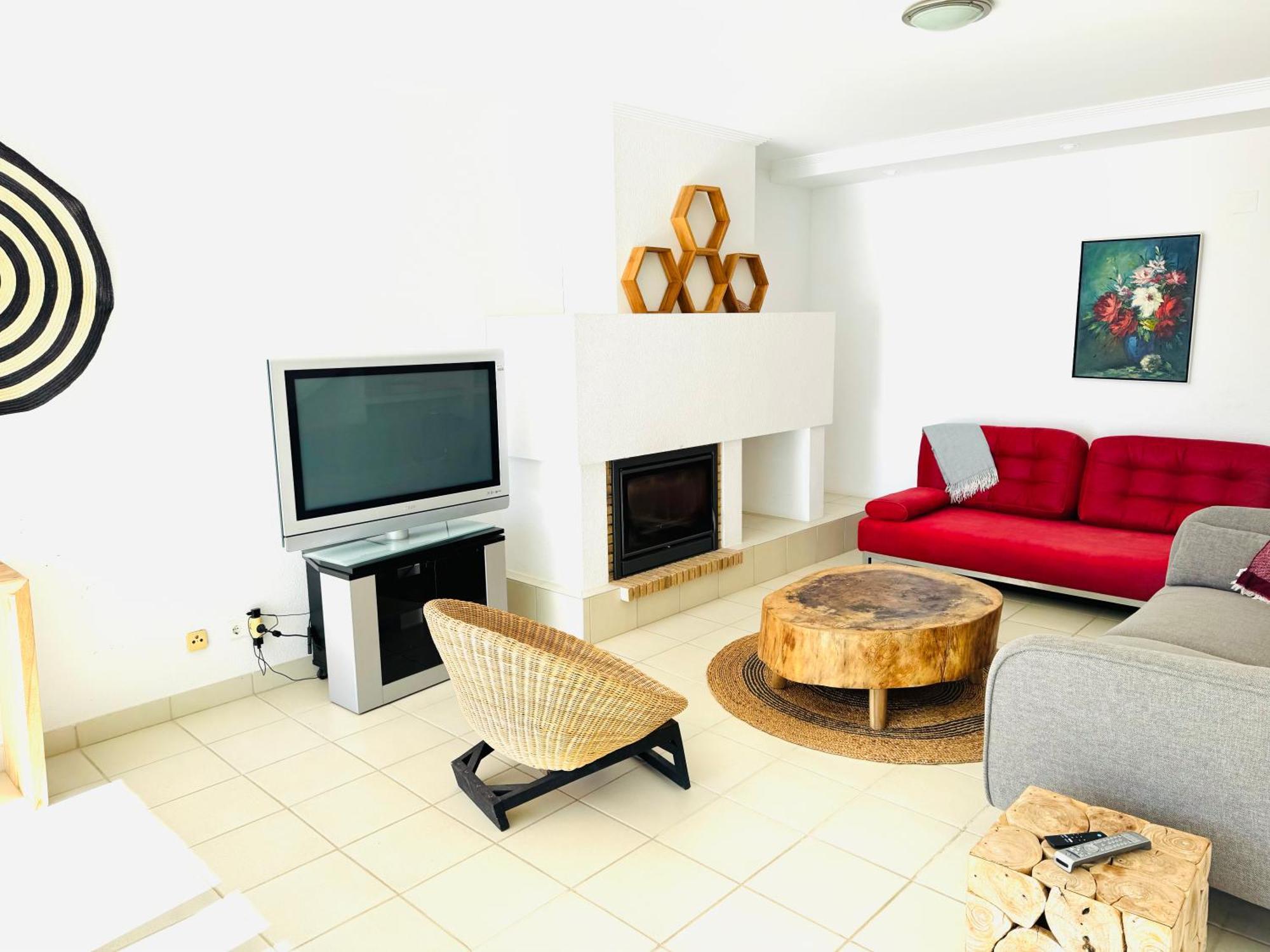 Seaview 6Br Villa With Private Pool Altea Esterno foto
