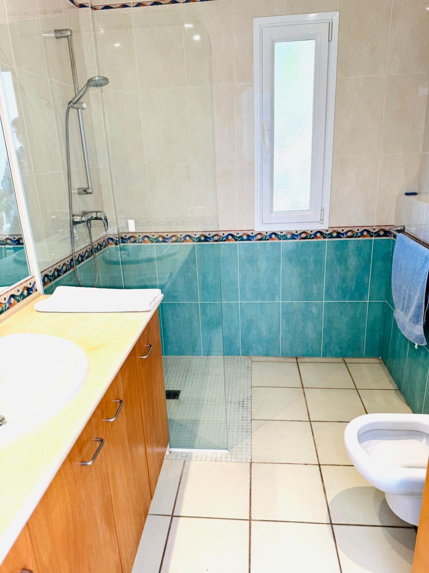 Seaview 6Br Villa With Private Pool Altea Esterno foto