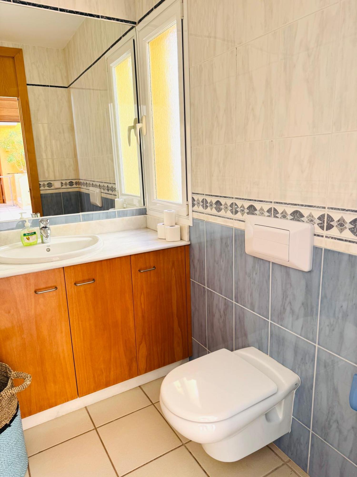 Seaview 6Br Villa With Private Pool Altea Esterno foto