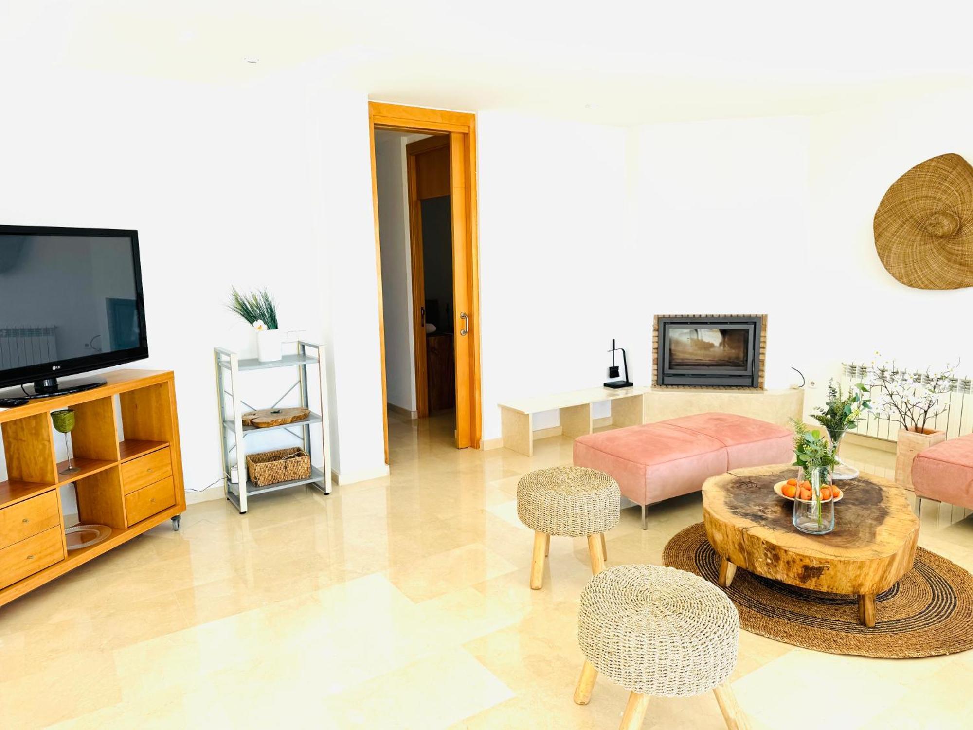 Seaview 6Br Villa With Private Pool Altea Esterno foto