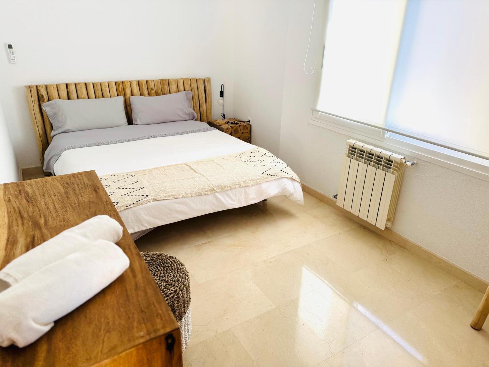 Seaview 6Br Villa With Private Pool Altea Esterno foto