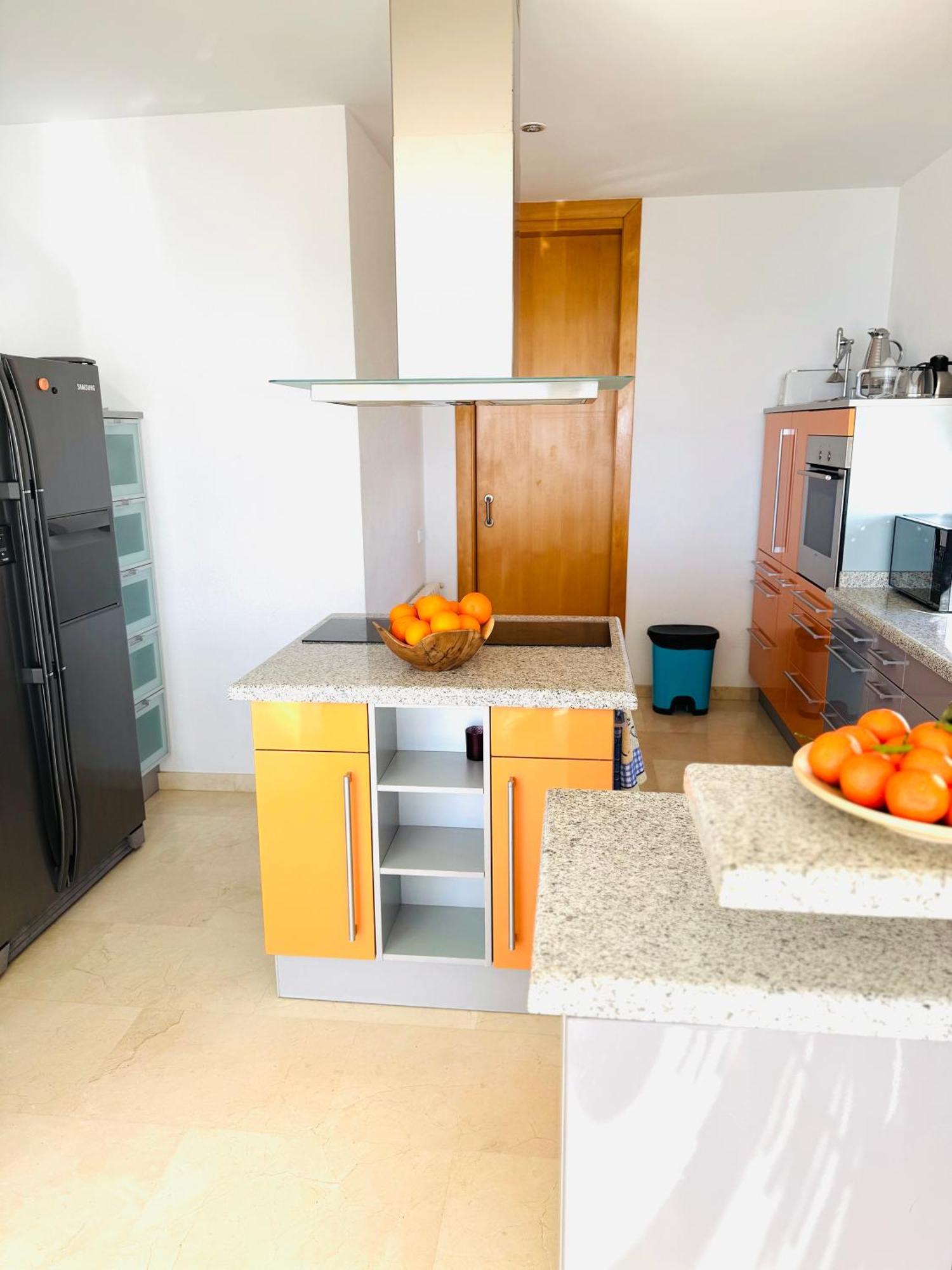 Seaview 6Br Villa With Private Pool Altea Esterno foto